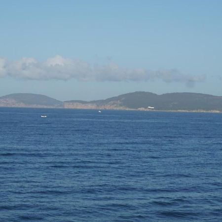Apartmán La Muraglia Alghero Exteriér fotografie