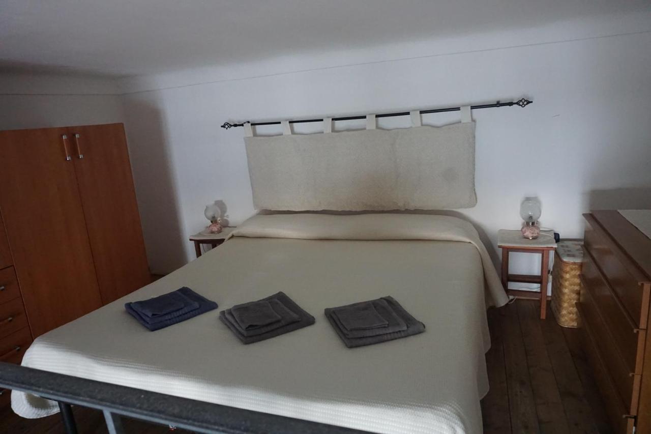 Apartmán La Muraglia Alghero Exteriér fotografie