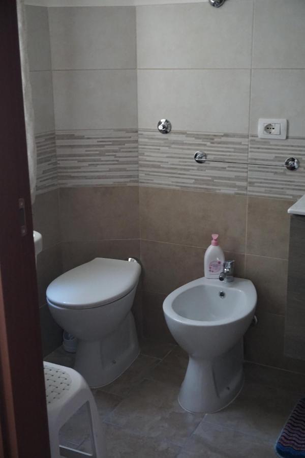 Apartmán La Muraglia Alghero Exteriér fotografie