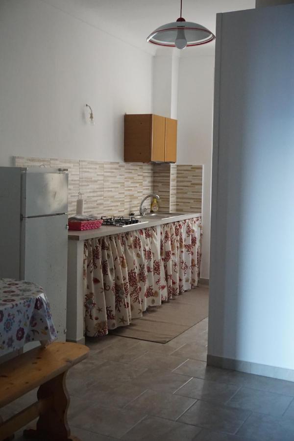 Apartmán La Muraglia Alghero Exteriér fotografie