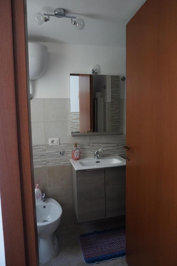 Apartmán La Muraglia Alghero Exteriér fotografie