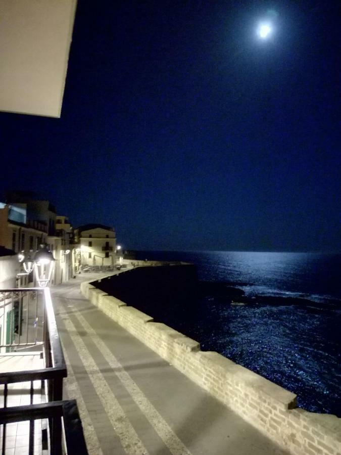 Apartmán La Muraglia Alghero Exteriér fotografie